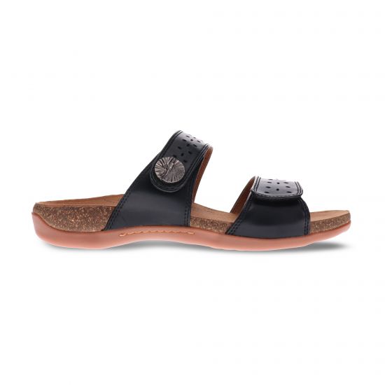 Amini Slide Sandal