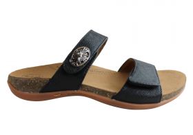 Alda Slide Sandal
